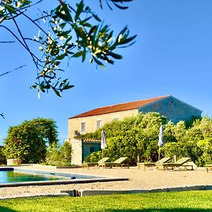 Villa Maria Cristina